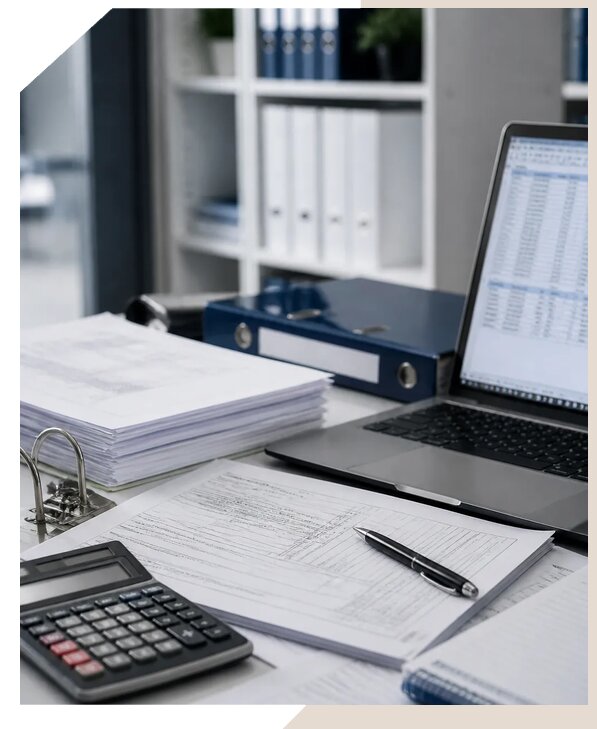 Бухгалтерские услуги на ОСНО в Кунгуре по цене от 8102 р. | Консалтинг1-Кнг