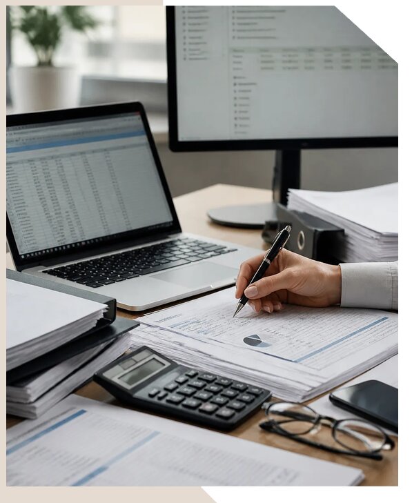 Бухгалтерское сопровождение на АУСН для бизнеса в Кунгуре