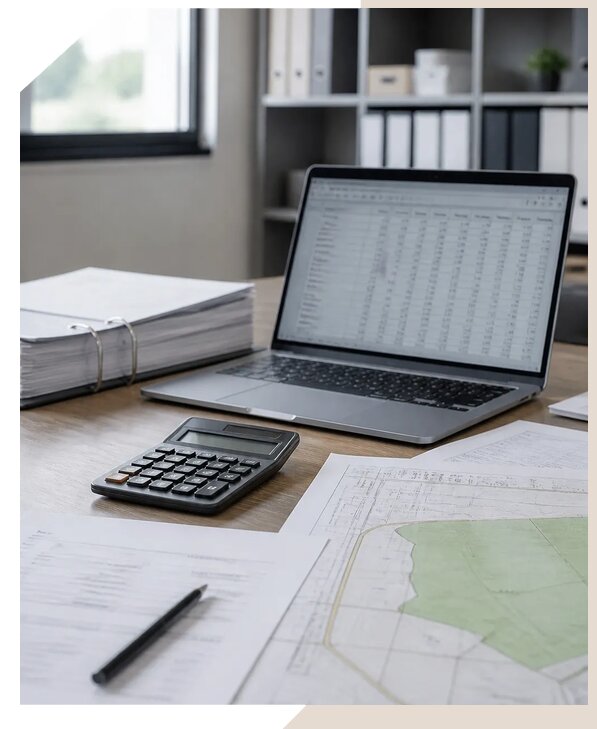 Консультация по земельному налогу в Кунгуре по цене от 4615 р. | Консалтинг1-Кнг